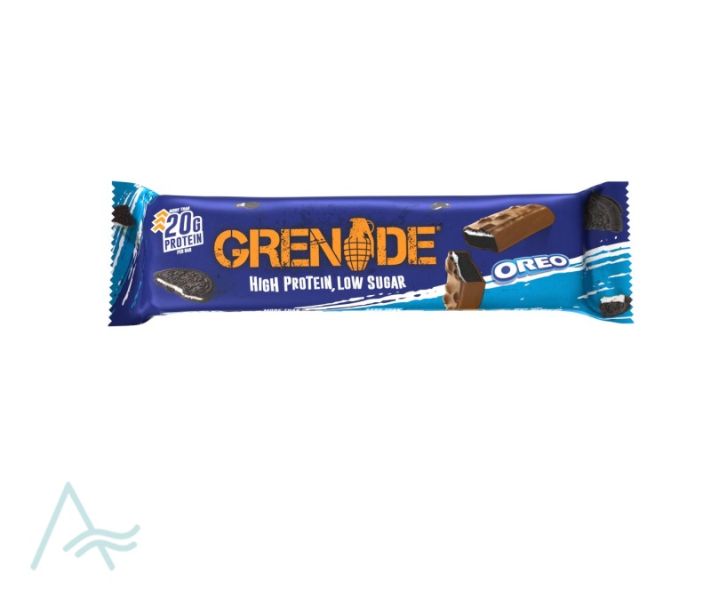 GRENADE OREO 60G